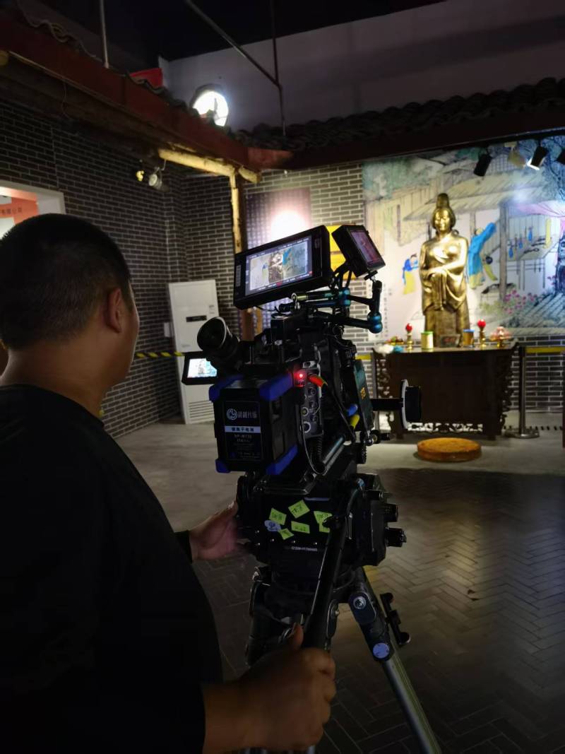 聚焦瑶海区产品宣传视频拍摄公司，以专业实力赋能品牌声量升级