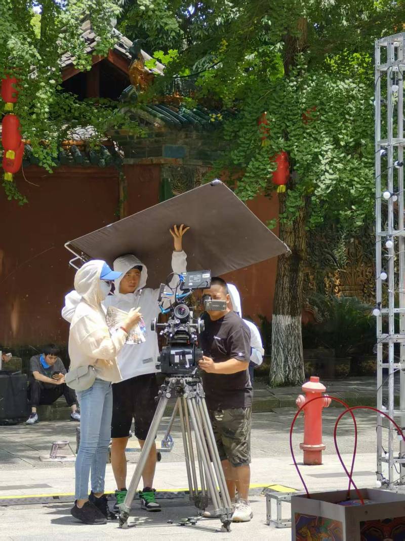 瑶海区产品宣传视频拍摄公司避坑：资质、案例、服务全解析