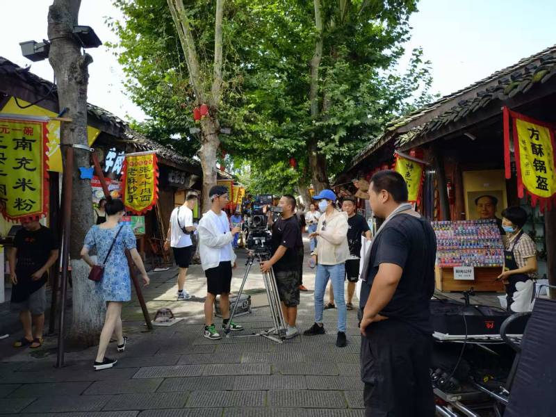 瑶海区产品视频拍摄技术升级：AI与三维动画深度融合