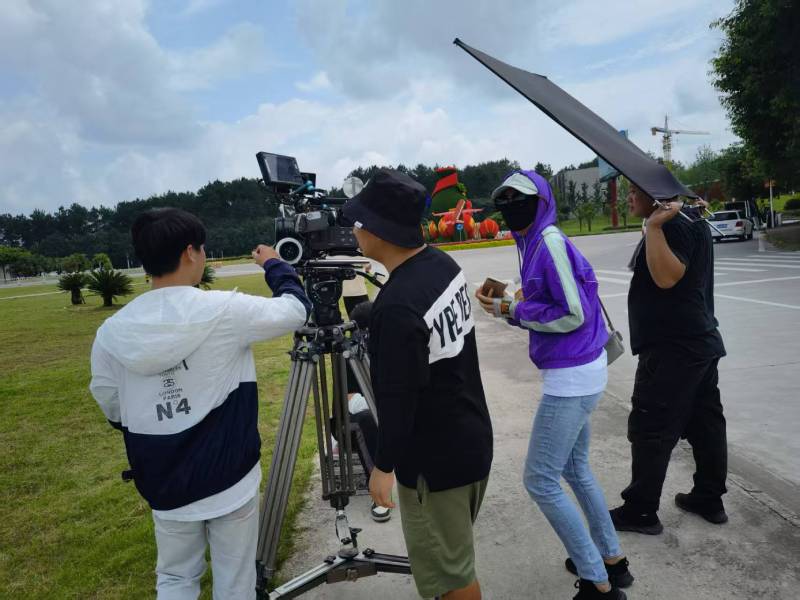 瑶海区极致互动，未来愿景宏大，致力于成为全球领先的产品宣传视频企业