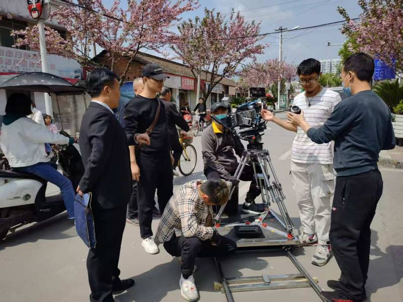 瑶海区产品视频拍摄进阶指南，助力产品抢占视觉高地